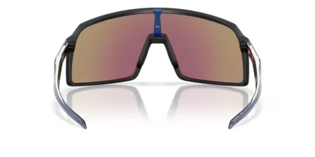 Okulary Oakley Sutro Matte Black  Prizm Sapphire