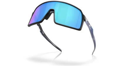 Okulary Oakley Sutro Matte Black  Prizm Sapphire