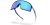 Okulary Oakley Sutro Matte Black  Prizm Sapphire