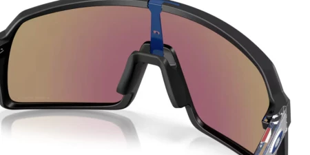 Okulary Oakley Sutro Matte Black  Prizm Sapphire