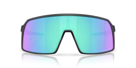 Okulary Oakley Sutro Matte Black  Prizm Sapphire