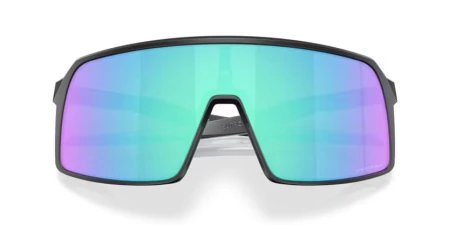 Okulary Oakley Sutro Matte Black  Prizm Sapphire
