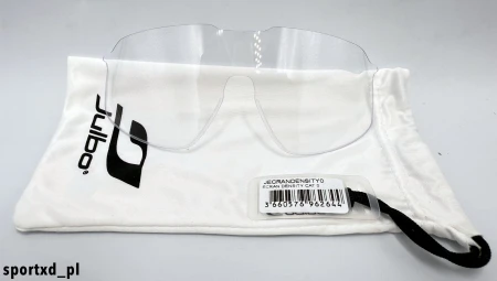 Soczewka Julbo Density   - Cat. 0 Clear