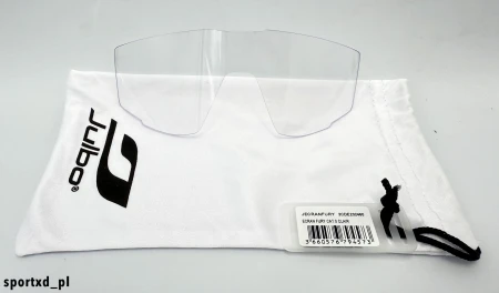 Soczewka Julbo FURY   - Cat. 0 Clear