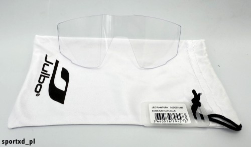 Przejdź do produktu Soczewka Julbo FURY   - Cat. 0 Clear