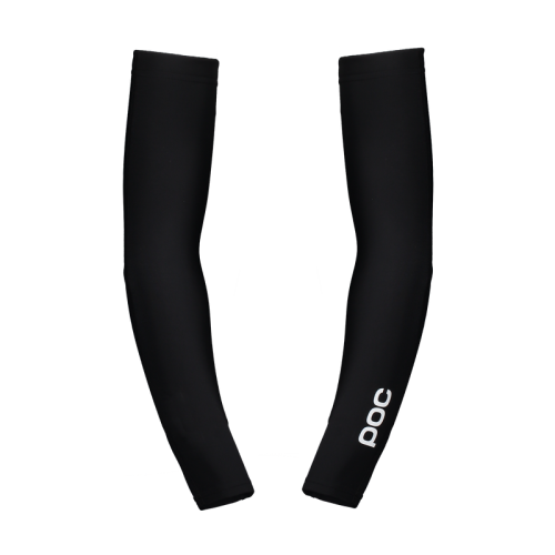 Przejdź do produktu Rękawki ROWEROWE POC M'S THERMAL Sleeves  - BLACK - Rozmiar L