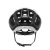 Kask POC - Ventral Lite - HYDROGEN WHITE/URANIUM BLACK MATT - Rozmiar M