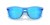 Okulary Oakley  Frogskins  Hybrid - Matte ACID Blue   Prizm Sapphire - 928909