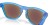 Okulary Oakley  Frogskins  Hybrid - Matte ACID Blue   Prizm Sapphire - 928909