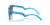 Okulary Oakley  Frogskins  Hybrid - Matte ACID Blue   Prizm Sapphire - 928909