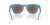 Okulary Oakley  Frogskins  Hybrid - Matte ACID Blue   Prizm Sapphire - 928909