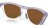 Okulary Oakley  Frogskins  Hybrid - Matte Trans LILAC/CLEAR    Prizm Violet - 928901