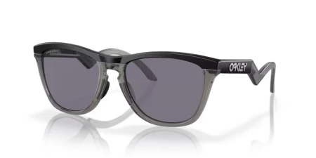 Okulary Oakley  Frogskins  Hybrid - Matte Black   Prizm Grey - 928907