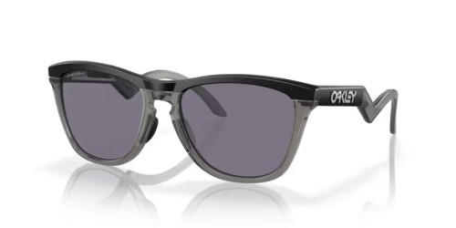 Przejdź do produktu Okulary Oakley  Frogskins  Hybrid - Matte Black   Prizm Grey - 928907
