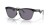 Okulary Oakley  Frogskins  Hybrid - Matte Black   Prizm Grey - 928907