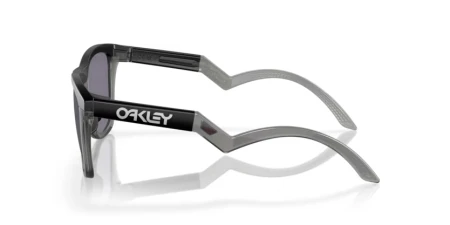 Okulary Oakley  Frogskins  Hybrid - Matte Black   Prizm Grey - 928907
