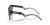 Okulary Oakley  Frogskins  Hybrid - Matte Black   Prizm Grey - 928907