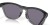 Okulary Oakley  Frogskins  Hybrid - Matte Black   Prizm Grey - 928907
