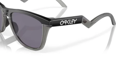 Okulary Oakley  Frogskins  Hybrid - Matte Black   Prizm Grey - 928907