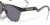 Okulary Oakley  Frogskins  Hybrid - Matte Black   Prizm Grey - 928907
