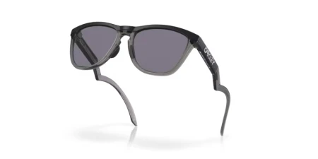 Okulary Oakley  Frogskins  Hybrid - Matte Black   Prizm Grey - 928907