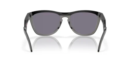 Okulary Oakley  Frogskins  Hybrid - Matte Black   Prizm Grey - 928907