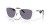 Okulary Oakley  Frogskins  Hybrid - Matte White   Prizm Grey - 928908