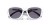 Okulary Oakley  Frogskins  Hybrid - Matte White   Prizm Grey - 928908