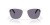 Okulary Oakley  Frogskins  Hybrid - Matte White   Prizm Grey - 928908