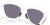 Okulary Oakley  Frogskins  Hybrid - Matte White   Prizm Grey - 928908