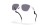 Okulary Oakley  Frogskins  Hybrid - Matte White   Prizm Grey - 928908
