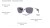 Okulary Oakley  Frogskins  Hybrid - Matte White   Prizm Grey - 928908