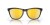 Okulary Oakley  Frogskins  Hybrid - Matte Black   Prizm 24K POLAR - 928906