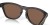 Okulary Oakley  Frogskins  Hybrid - Matte Black   Prizm 24K POLAR - 928906