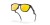 Okulary Oakley  Frogskins  Hybrid - Matte Black   Prizm 24K POLAR - 928906