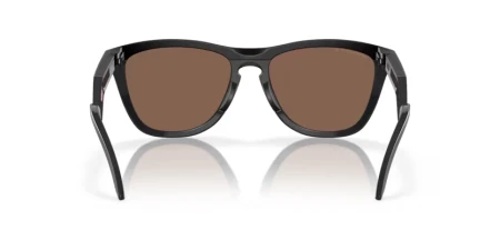 Okulary Oakley  Frogskins  Hybrid - Matte Black   Prizm 24K POLAR - 928906
