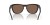 Okulary Oakley  Frogskins  Hybrid - Matte Black   Prizm 24K POLAR - 928906