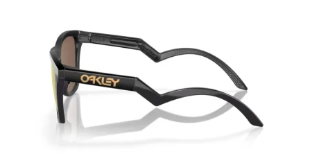 Okulary Oakley  Frogskins  Hybrid - Matte Black   Prizm 24K POLAR - 928906
