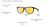 Okulary Oakley  Frogskins  Hybrid - Matte Black   Prizm 24K POLAR - 928906