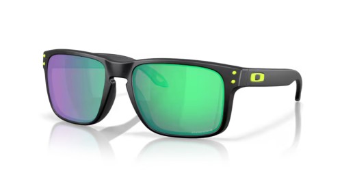 Przejdź do produktu Okulary  Holbrook Matte Black  Prizm Road Jade - 9102AI