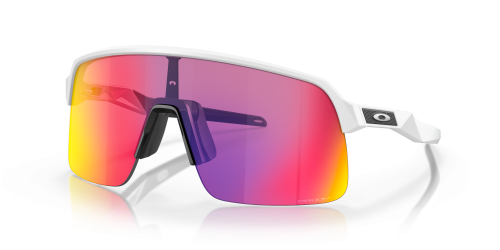 Przejdź do produktu Okulary Oakley Sutro Lite Matte White Prizm Road - OO94630239