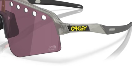 Okulary Oakley Sutro Lite Sweep TDF  Prizm Road Black - 946532