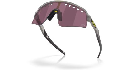 Okulary Oakley Sutro Lite Sweep TDF  Prizm Road Black - 946532
