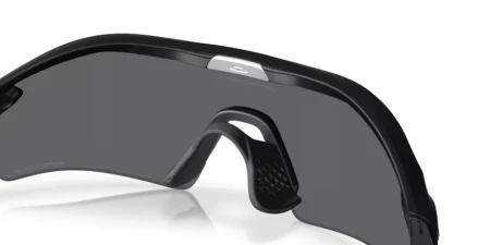 Okulary Oakley  Radar  PLATE  - Prizm Black Polarized  -949501