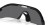 Okulary Oakley  Radar  PLATE  - Prizm Black Polarized  -949501