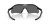 Okulary Oakley  Radar  PLATE  - Prizm Black Polarized  -949501