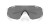 Okulary Oakley CYBR DYNO    -   951301
