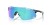 Okulary Oakley CYBR DYNO  Prizm Sapphire  -   951302