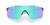 Okulary Oakley CYBR DYNO  Prizm Sapphire  -   951302