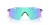 Okulary Oakley CYBR DYNO  Prizm Sapphire  -   951302